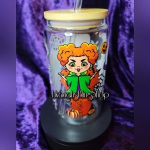 Hocus Pocus Libbey Cup